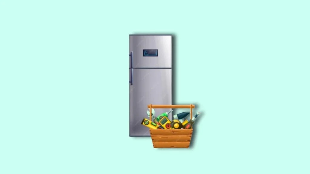 Chimney Repair 3 Fridge Repair