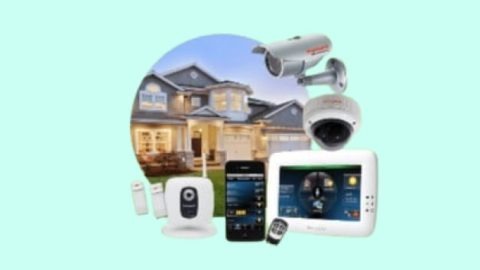 CCTV Repair 6 Business Security Camera