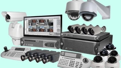 CCTV Repair 1 CCTV Installation
