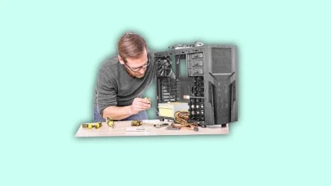 Laptop Repair 4 Computer Repair Service
