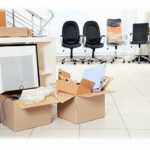 Corporate Shifting 1