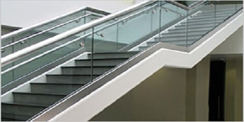 STEEL RAILING SERVICE 4 Glass Railing3 1