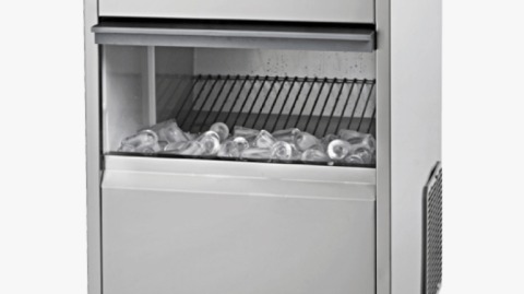 Ice Maker Repair 3 Ice Cube Making Machine