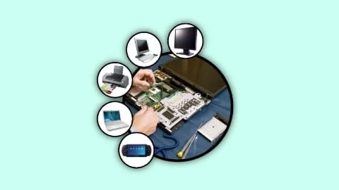Laptop Repair 2 Laptop Maintenance Service