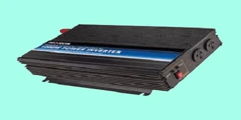 Inverter Repair 3 Modified Sine Wave Inverter Repair Service