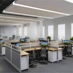 Office Relocations 1