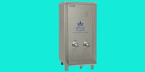 Water Cooler Repair 3 Stainless Steel Hot And Cold Dispensing