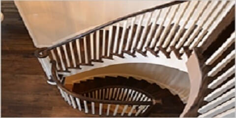 STEEL RAILING SERVICE 2 Wood Railing 2 1