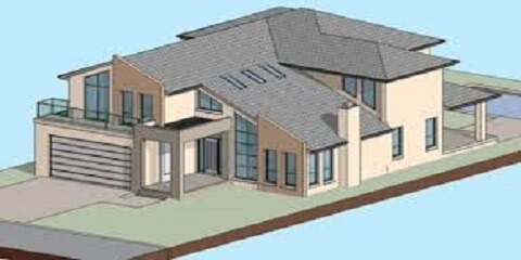 House And Building Construction Contractor 3 home architecture 1