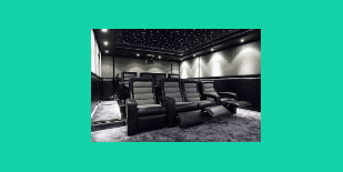 FALSE CEILING SERVICE 4 home theater false ceiling