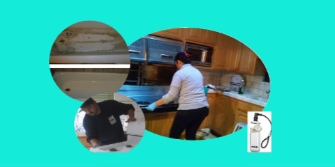 Housekeeping service 3 kitchen deep cleaning 2