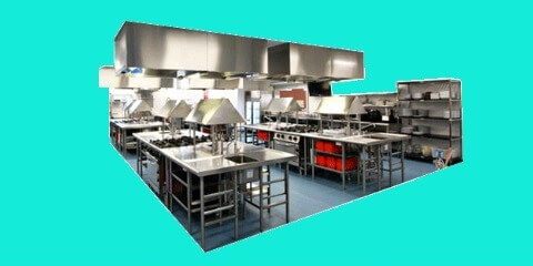 Kitchen Cleaning Service 3 professional kitchen cleaning service 1